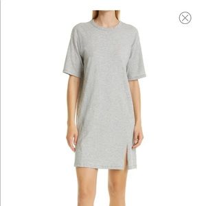 Rag & Bone The Slub T-Shirt Dress